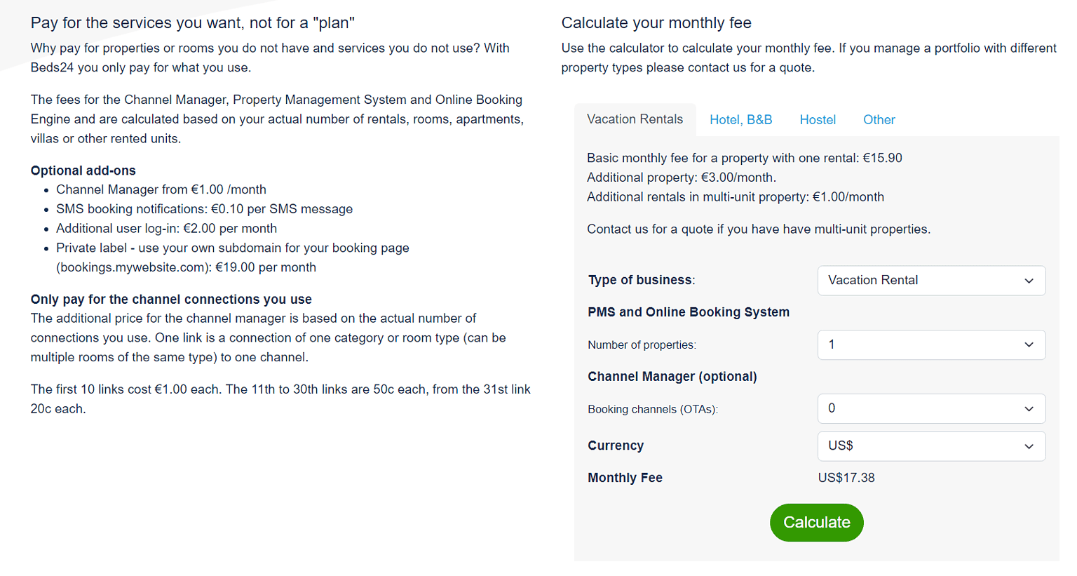 The 7 Best Vacation Rental PMS For Epic Growth (2024)