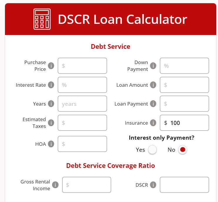 DSCR Loan for Airbnb Easy Investor Guide (2023)
