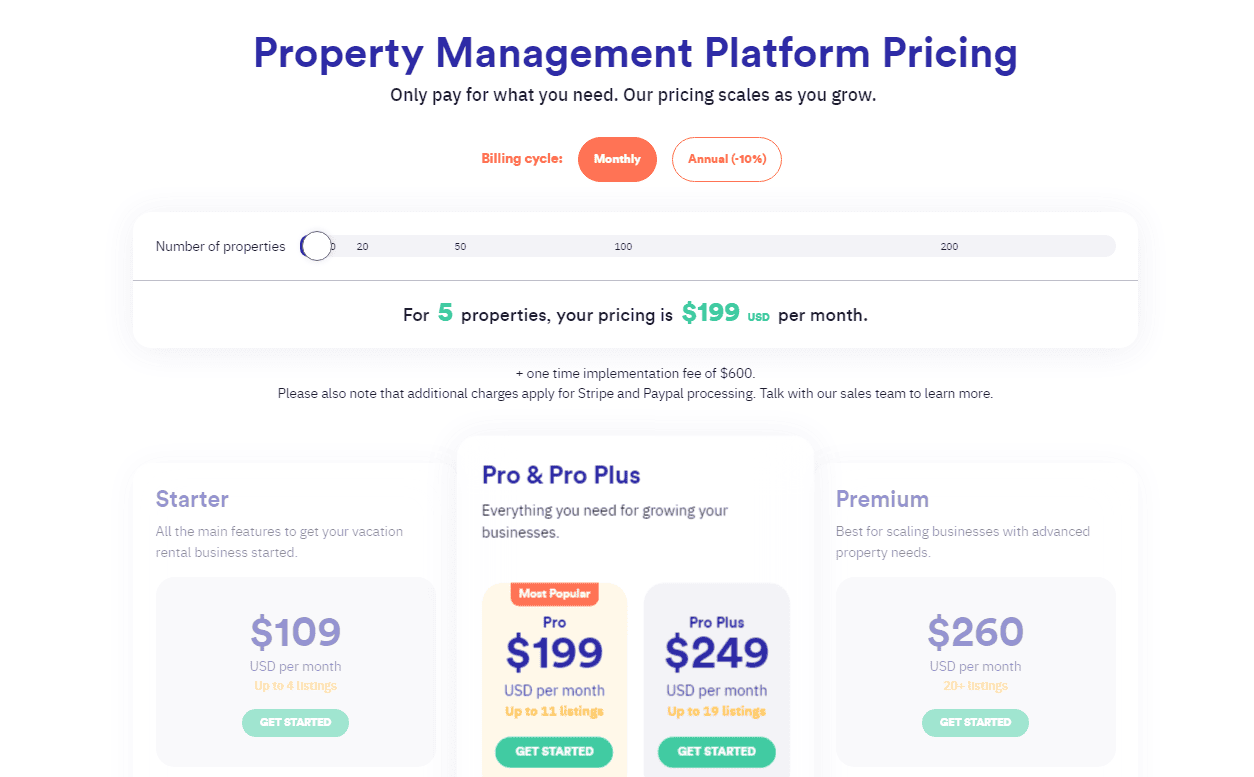 The 7 Best Vacation Rental PMS For Epic Growth (2024)