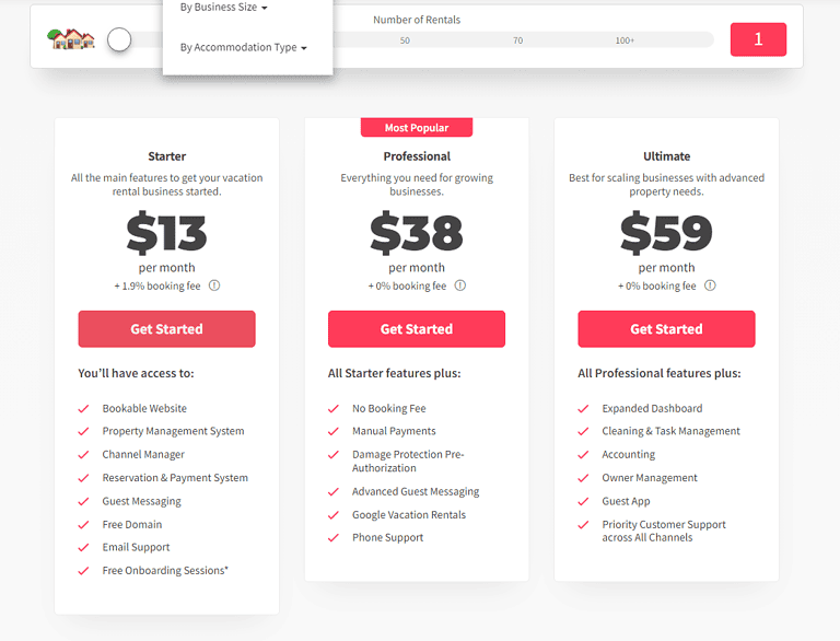 The 7 Best Vacation Rental PMS For Epic Growth (2024)