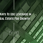 leverage in real estate