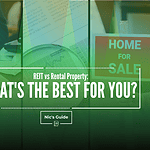 REIT vs Rental Property: What's The Best For You? REIT vs rental property