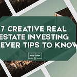 creative real estate