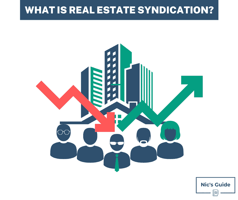 Real Estate Syndication Beginner's Crash Course