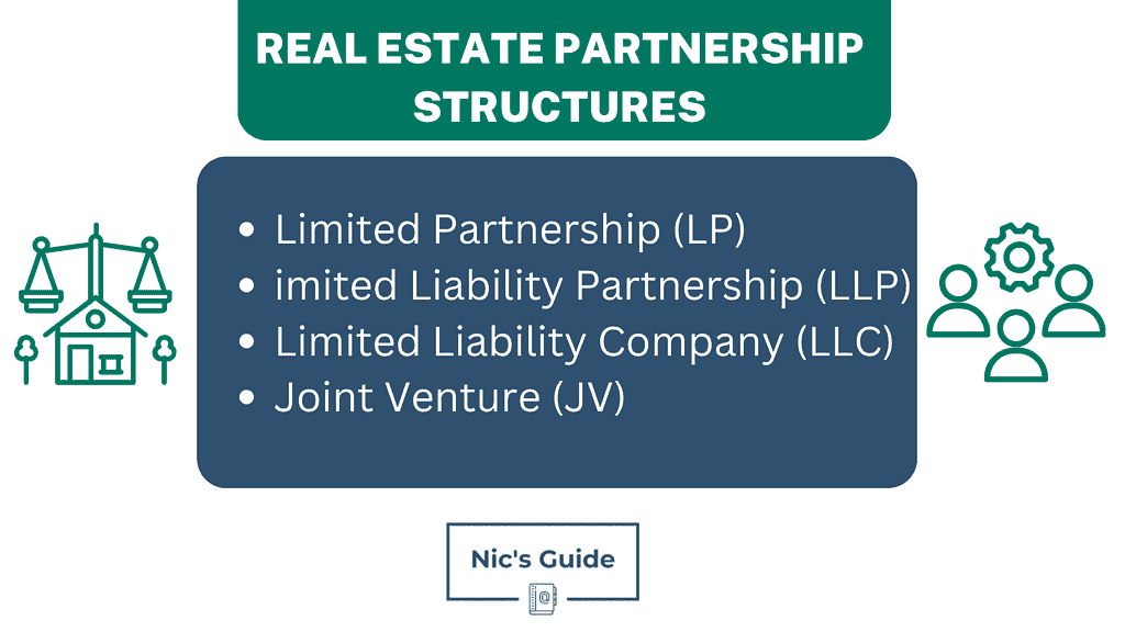 GP vs LP Real Estate? 9 Key Differences