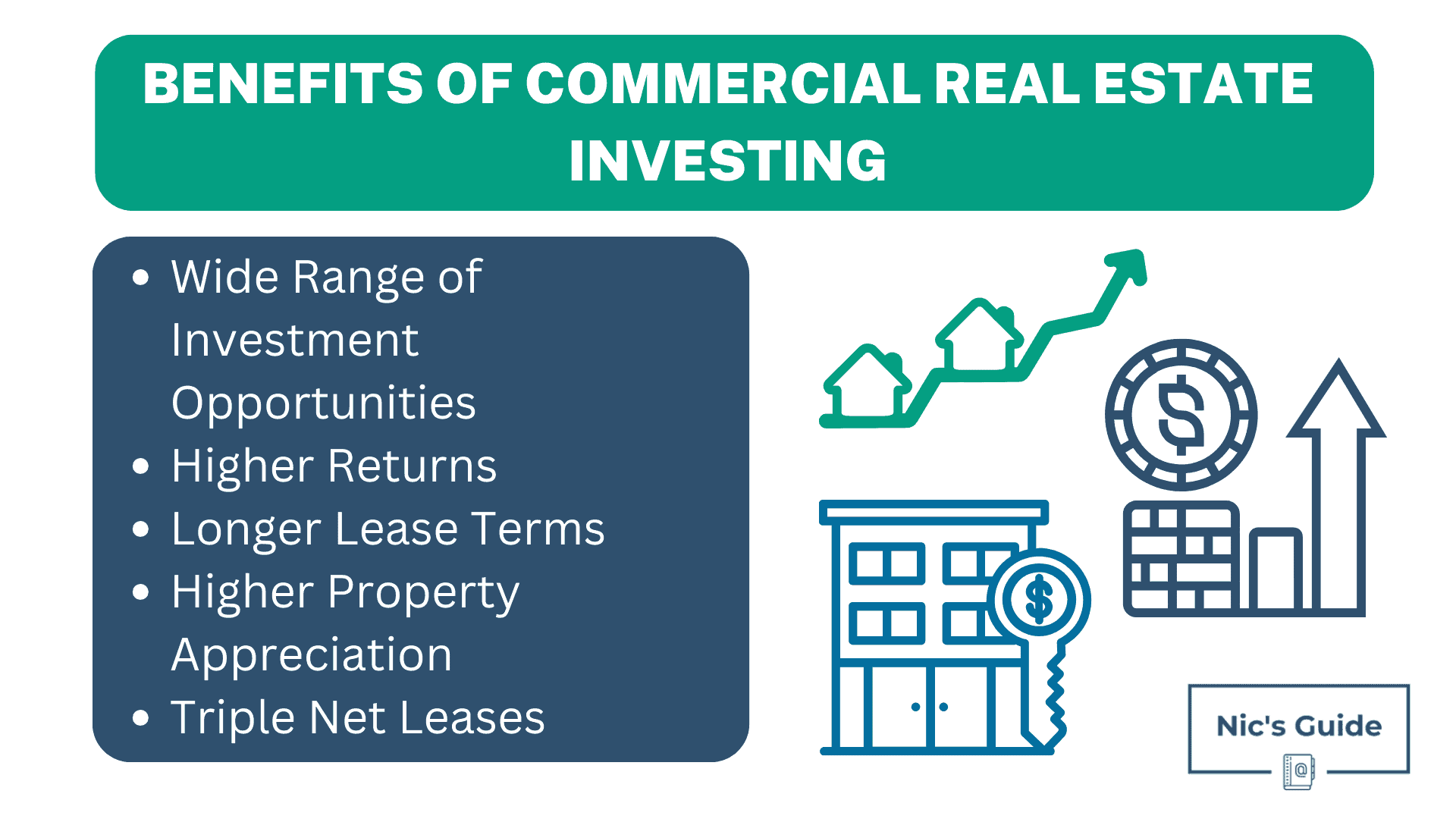 Is Commercial Real Estate Better Than Residential?