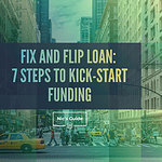 fix and flip loan
