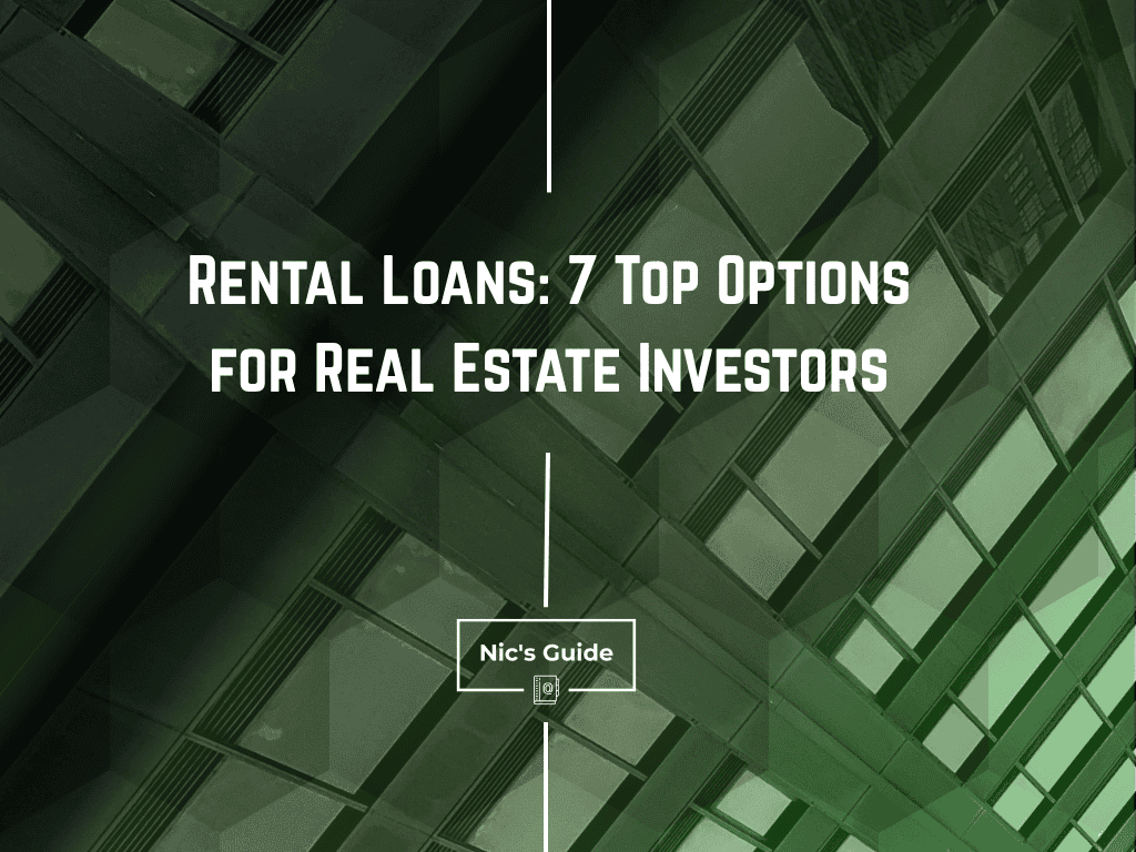 rental loans