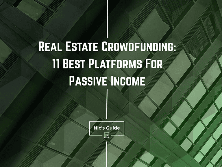 Real Estate Crowdfunding: 11 Best Platforms For Passive Income
