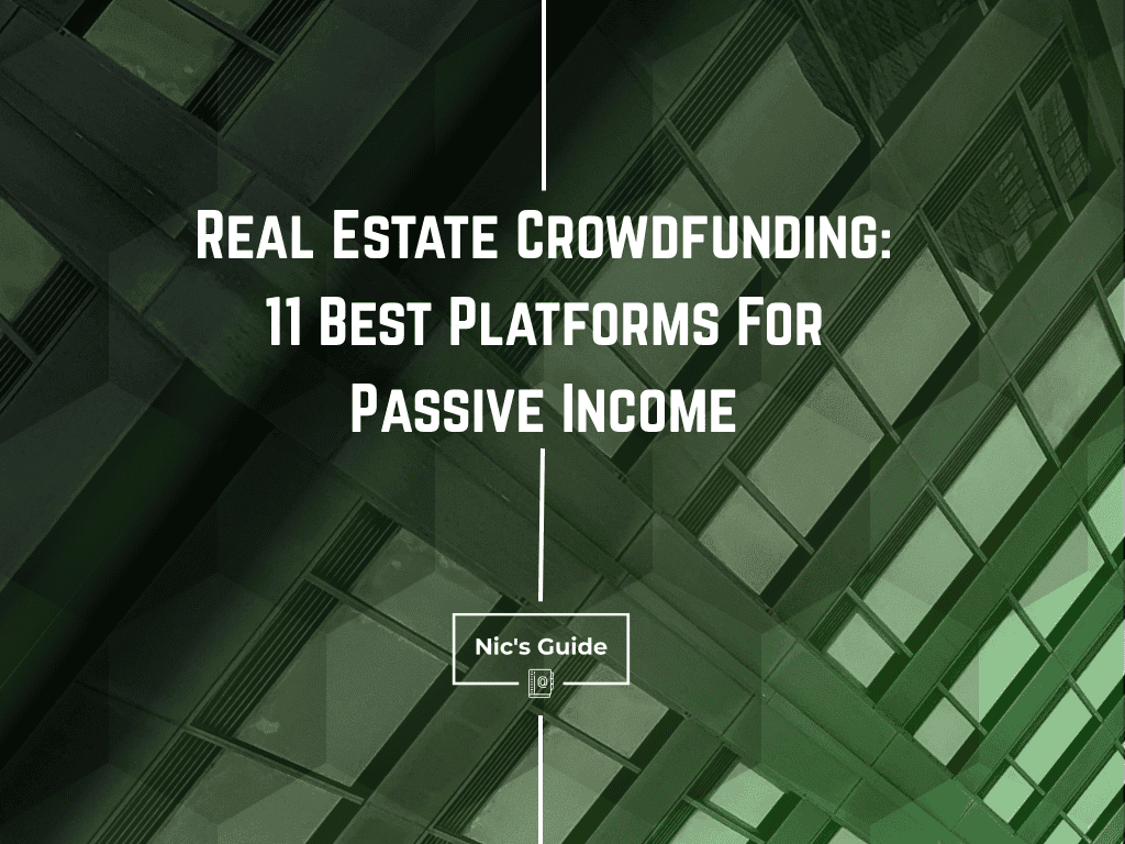 real estate crowdfunding